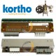 Термоголовка Koriho QiC i-series 107i (107mm) - 300DPI, KCE-107-12PAJ1-QUL